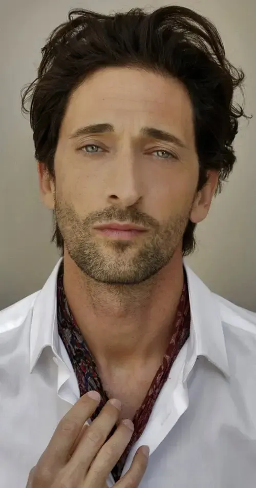 Adrien Brody – aktor