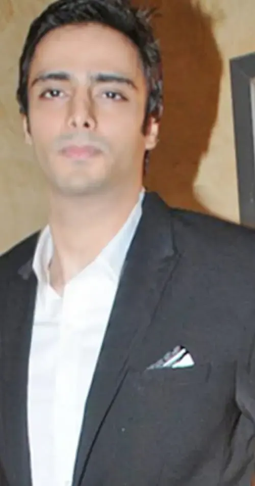Akash Sagar – muzyk