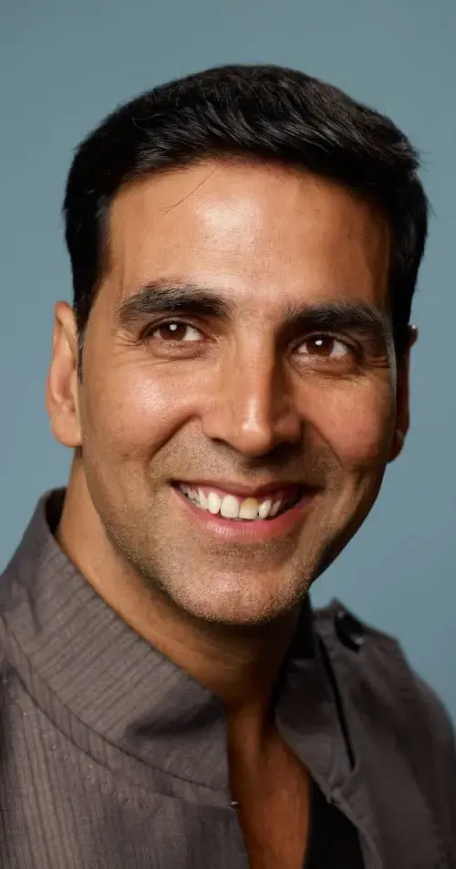 Akshay Kumar – aktor
