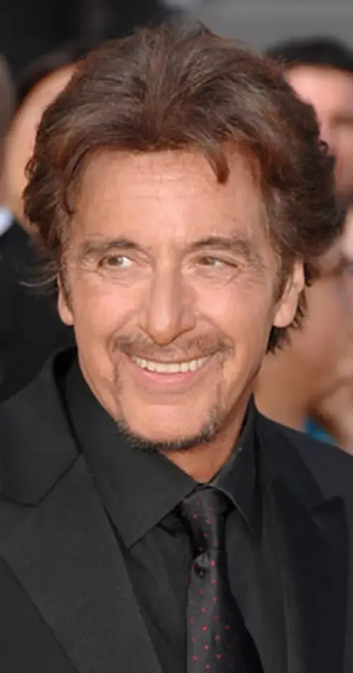 Al Pacino – aktor, reżyser, scenarzysta