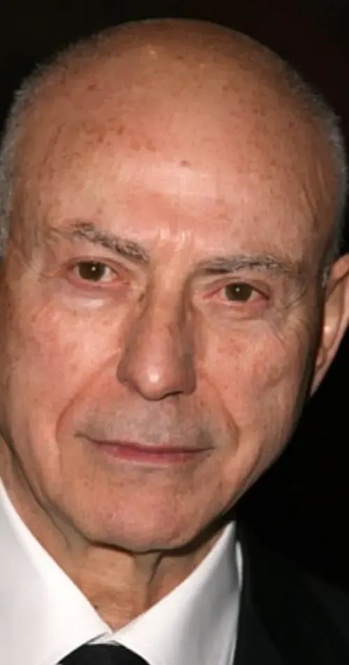 Alan Arkin – aktor, dubbingowiec