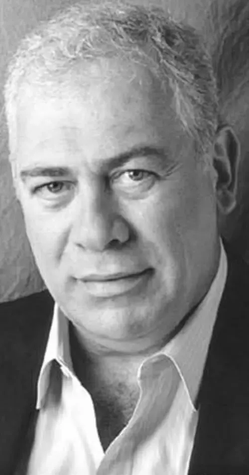 Alan Charof – aktor