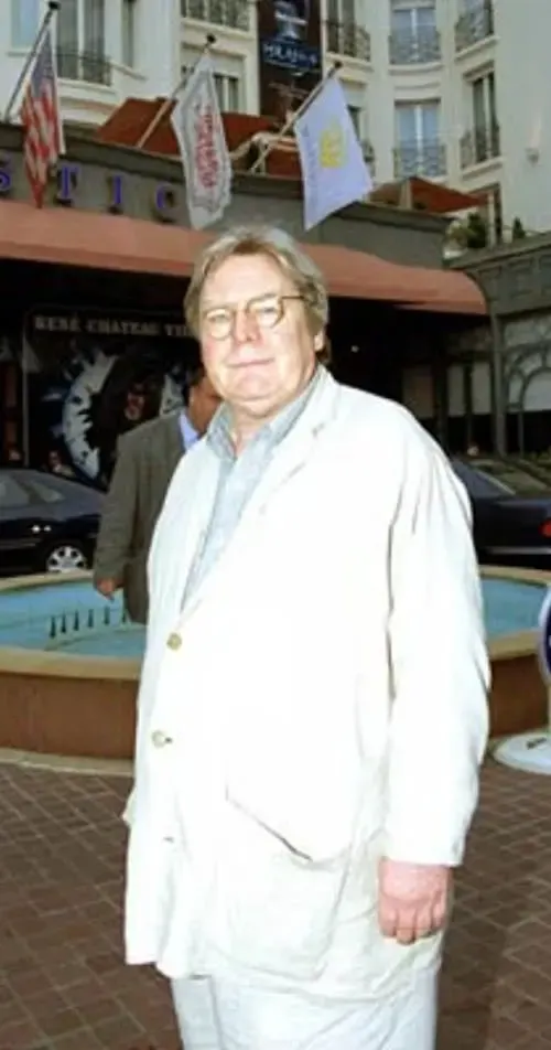 Alan Parker – aktor, reżyser, scenarzysta, muzyk