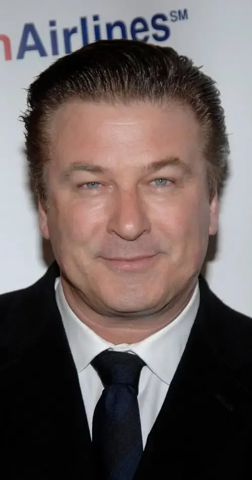 Alec Baldwin – aktor, reżyser, dubbingowiec