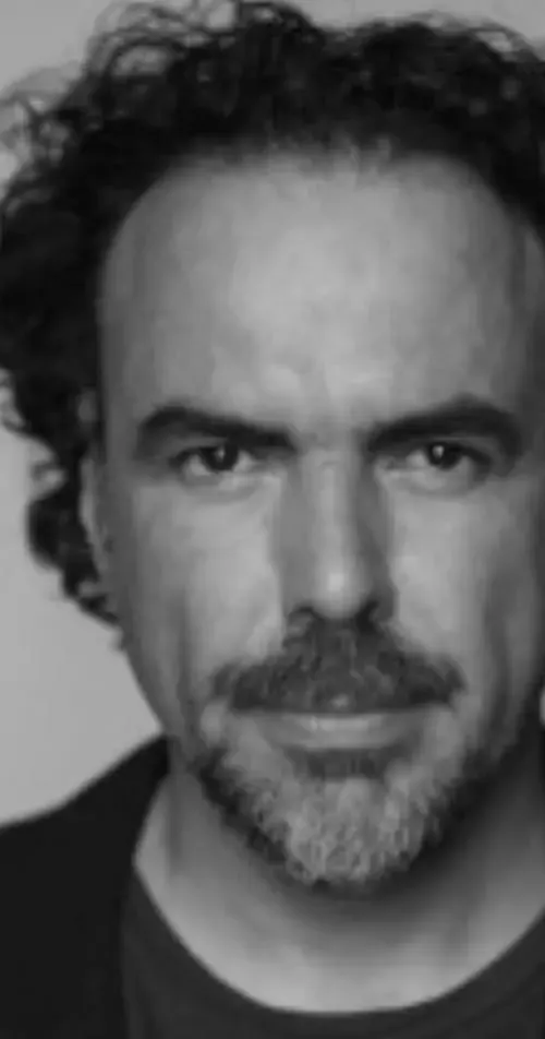 Alejandro González Iñárritu – reżyser, scenarzysta
