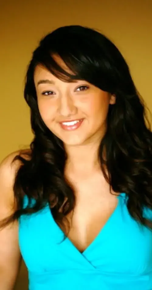 Alessandra Cannito – aktorka