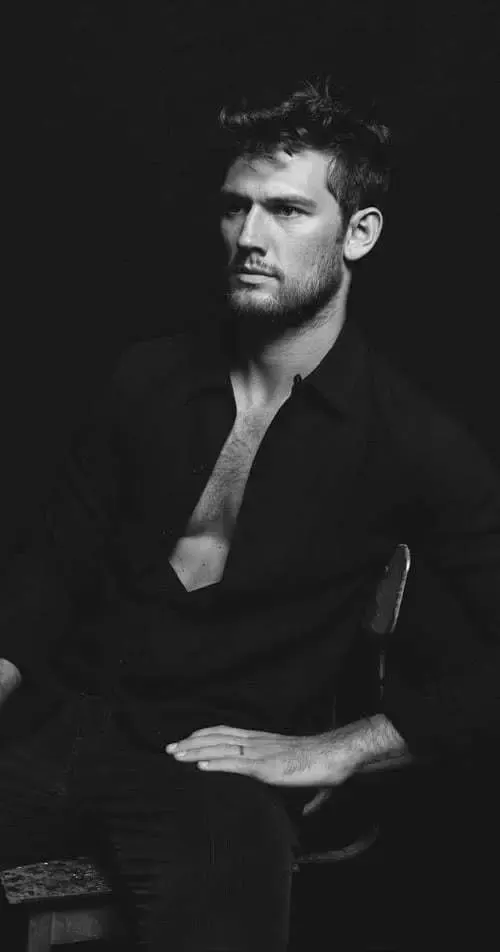 Alex Pettyfer – aktor