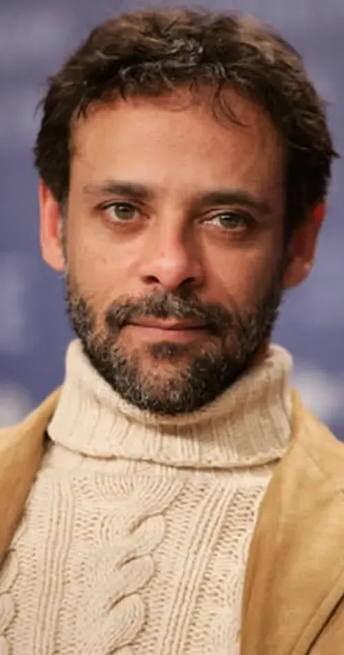 Alexander Siddig – aktor