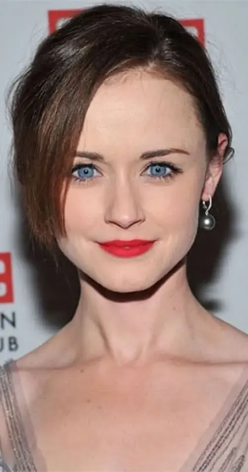 Alexis Bledel – aktor