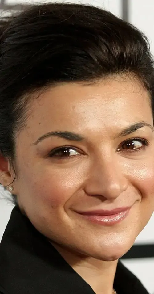 Alexis Zegerman – aktor