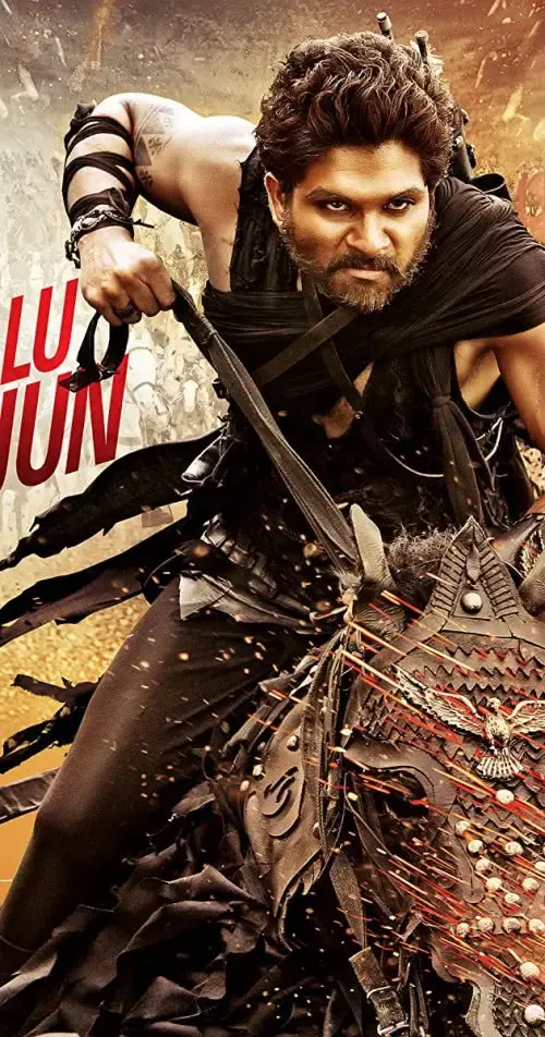 Allu Arjun – aktor