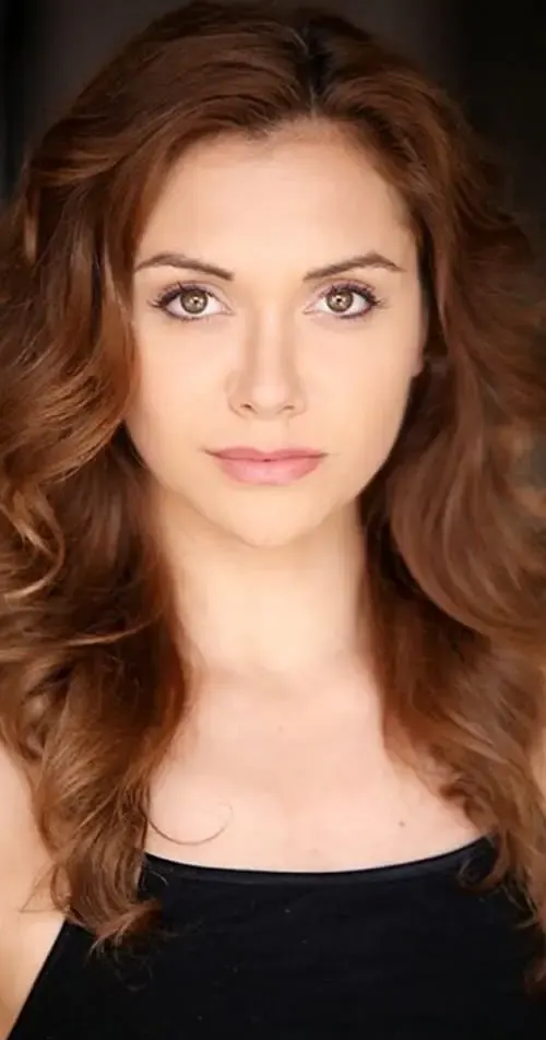 Alyson Stoner – aktorka, dubbingowiec