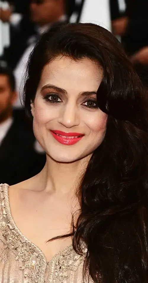 Amisha Patel – aktor