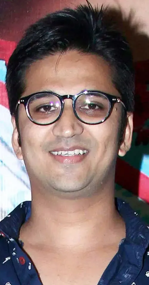 Amit Trivedi – muzyk