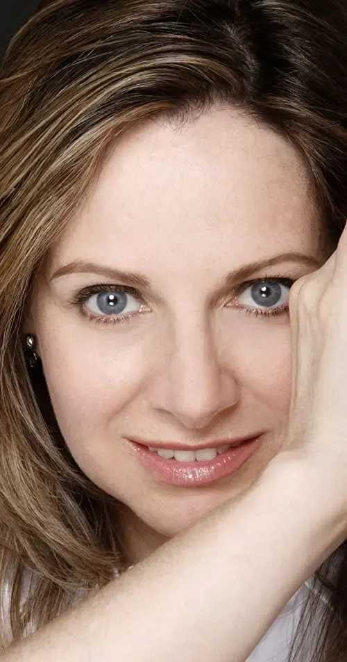 Ana Graham – aktorka