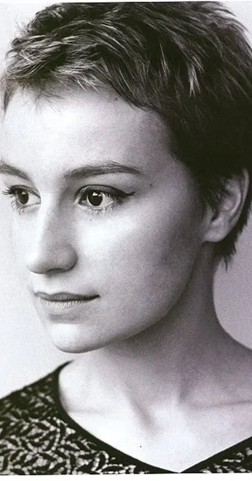 Anamaria Marinca – aktor