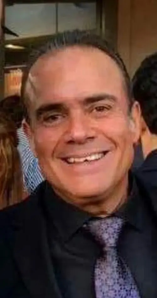 André Mattos – aktor