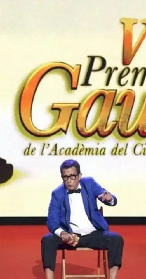 Andreu Buenafuente – aktor, dubbingowiec