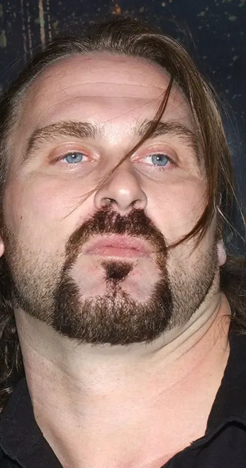 Andrew Bryniarski – aktor