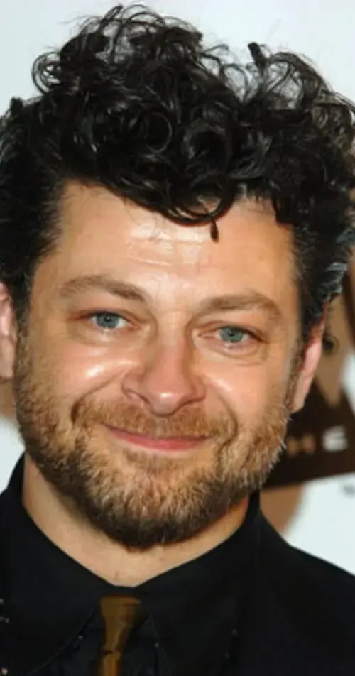 Andy Serkis – aktor, reżyser, dubbingowiec