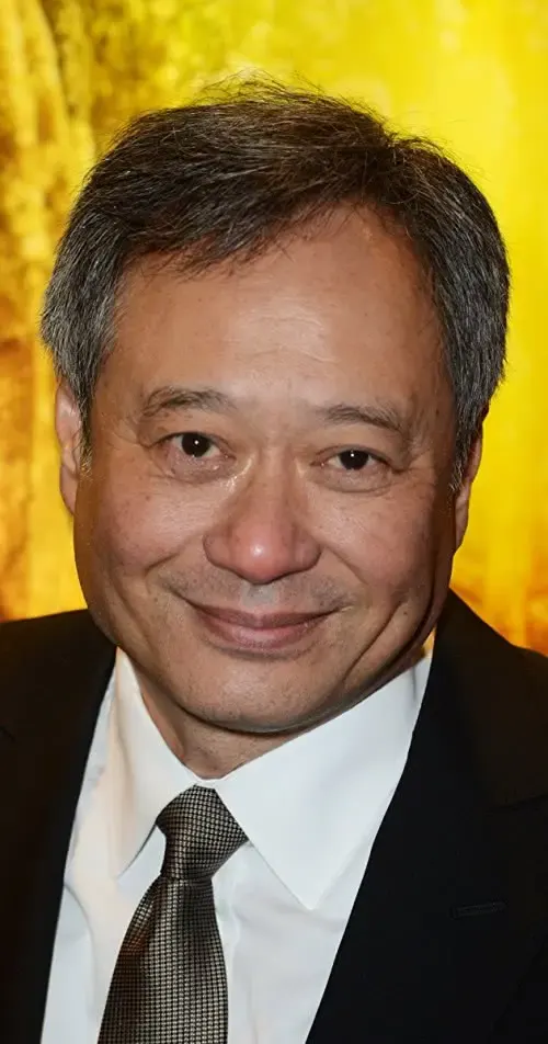 Ang Lee – aktor, reżyser