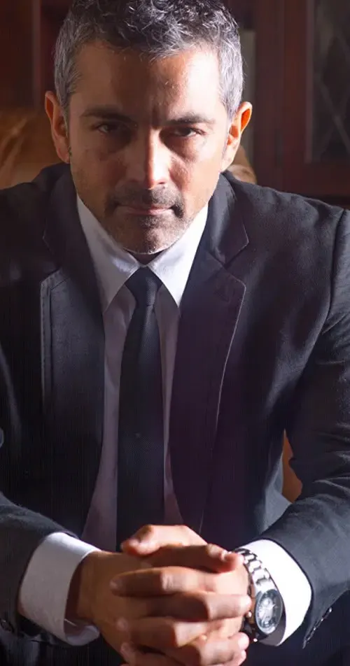 Anil Kumar – aktor
