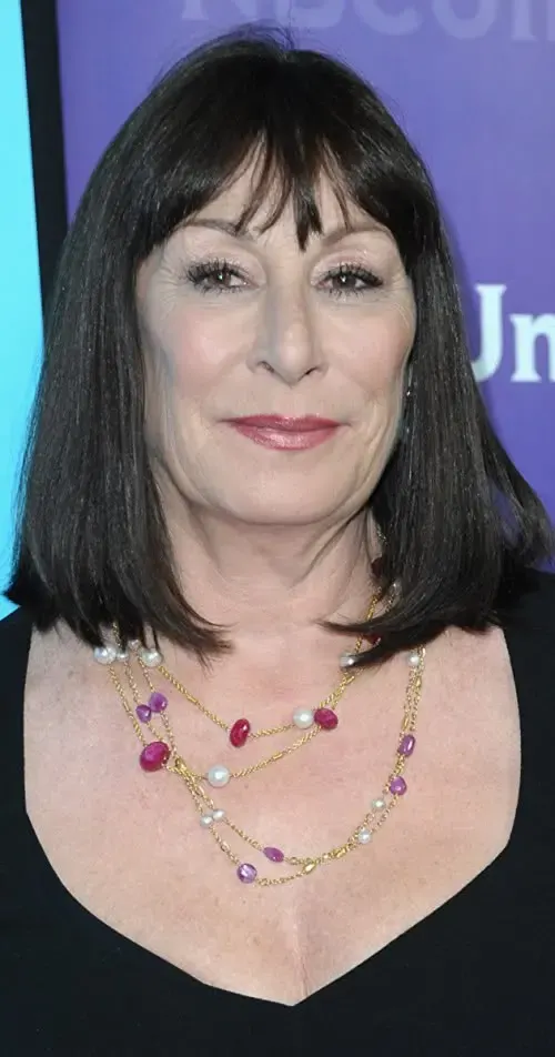 Anjelica Huston – aktorka, reżyserka, dubbingowiec