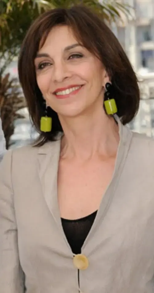 Anna Bonaiuto – aktorka