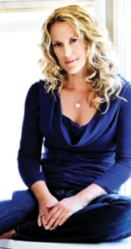 Anne Fletcher – aktorka, reżyserka