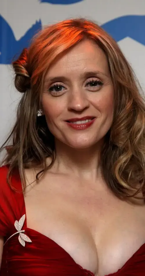 Anne-Marie Duff – aktorka