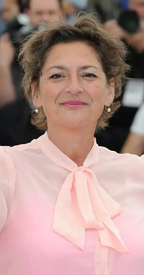 Annet Malherbe – aktorka