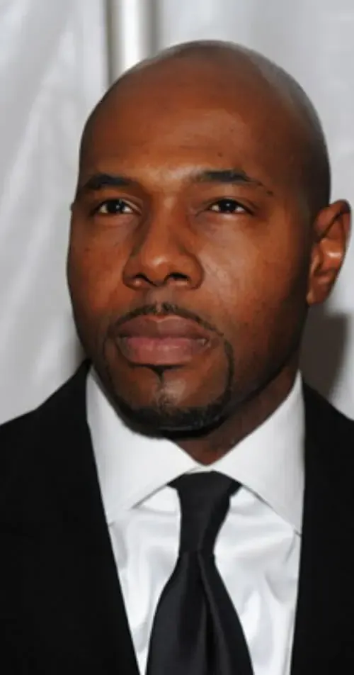 Antoine Fuqua – aktor, reżyser