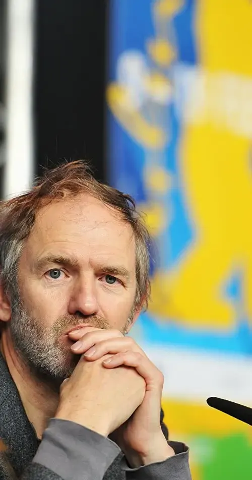 Anton Corbijn – aktor, reżyser