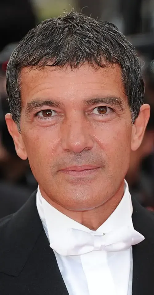 Antonio Banderas – aktor, reżyser, dubbingowiec