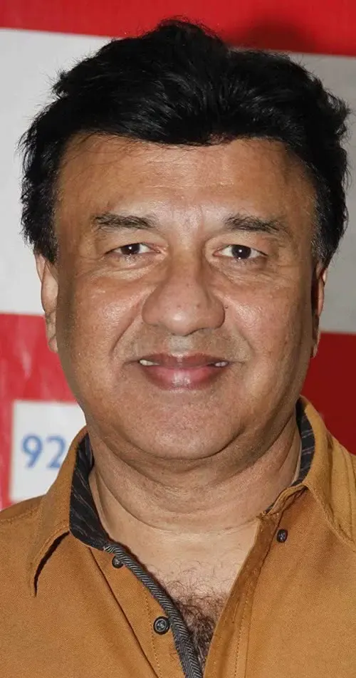 Anu Malik – muzyk