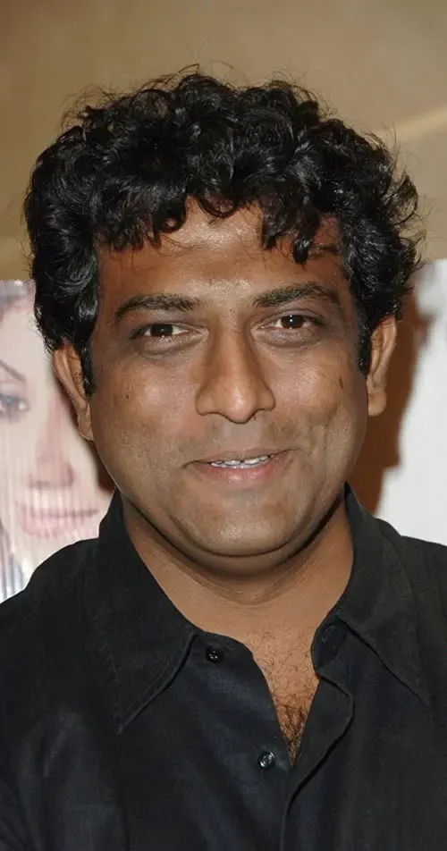 Anurag Basu – reżyser