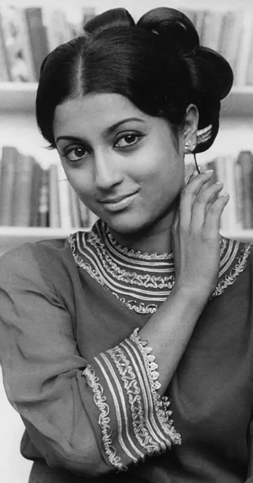Aparna Sen – aktor, reżyser