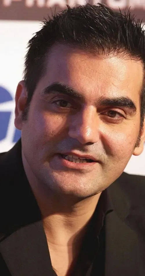 Arbaaz Khan – aktor