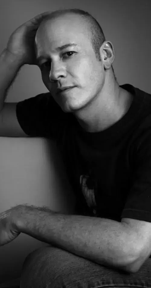 Ari Brickman – aktor