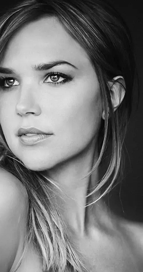 Arielle Kebbel – aktorka