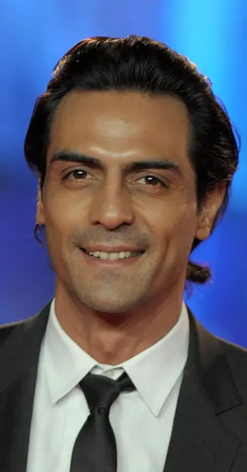 Arjun Rampal – aktor