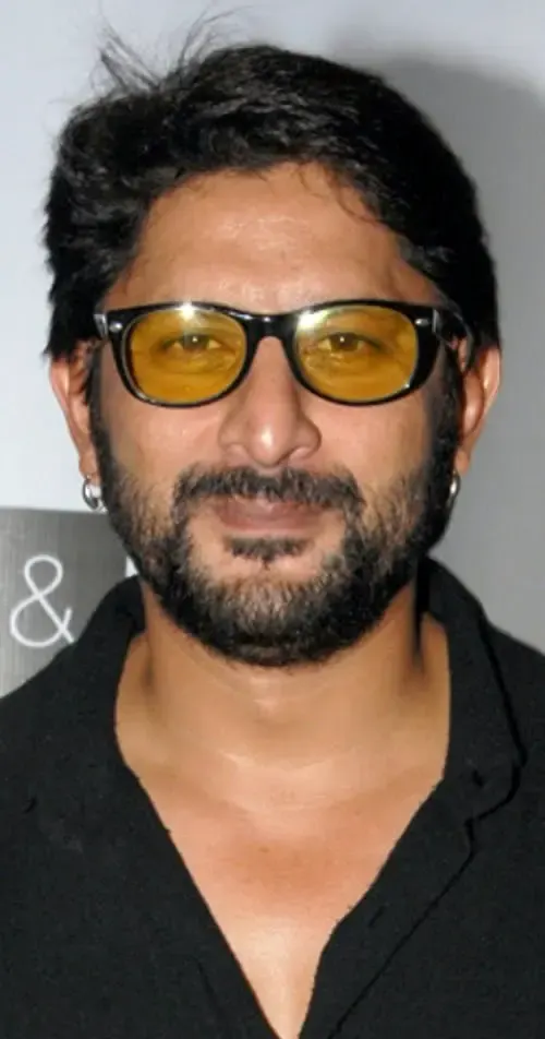 Arshad Warsi – aktor
