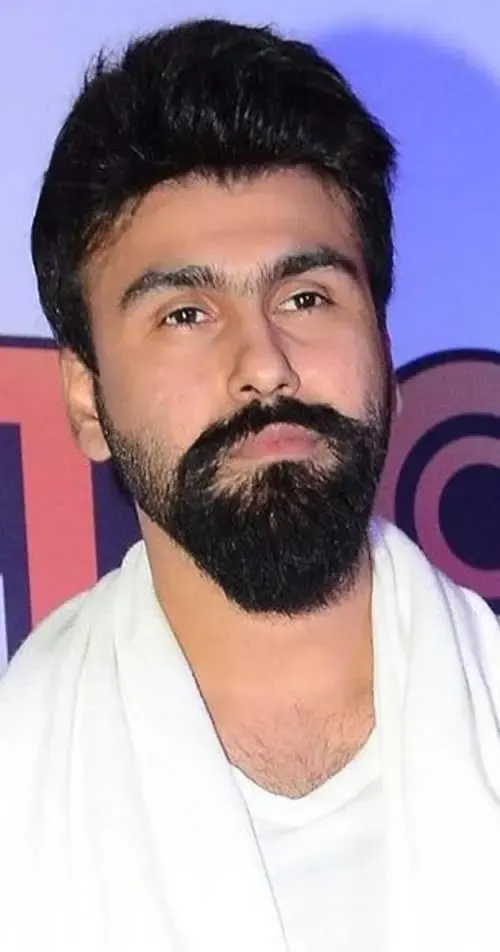 Arya Babbar – aktor