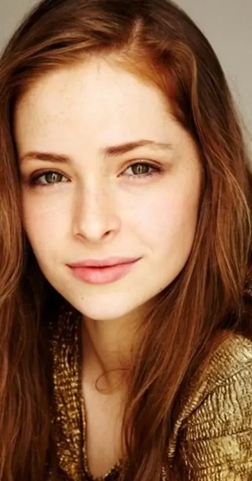 Ashleigh Cummings – aktorka
