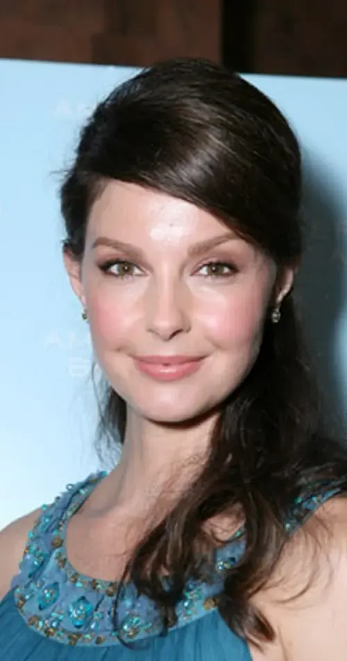 Ashley Judd – aktor