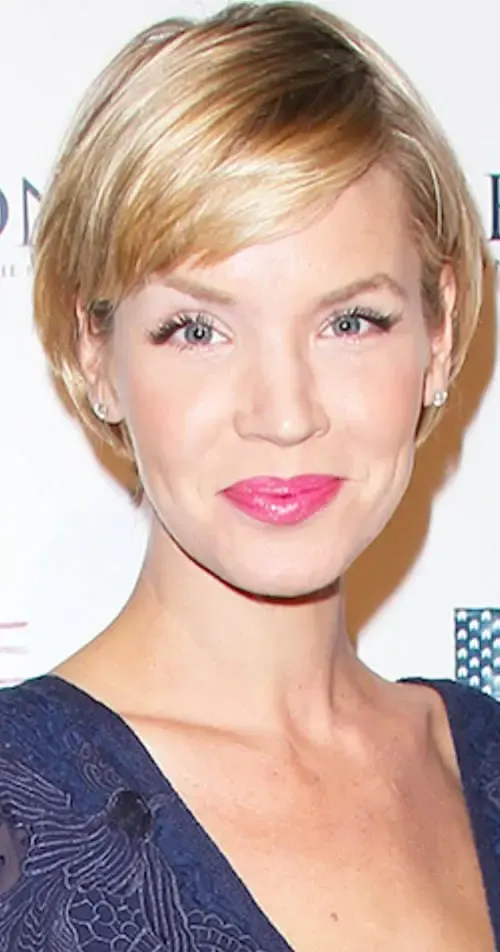Ashley Scott – aktor