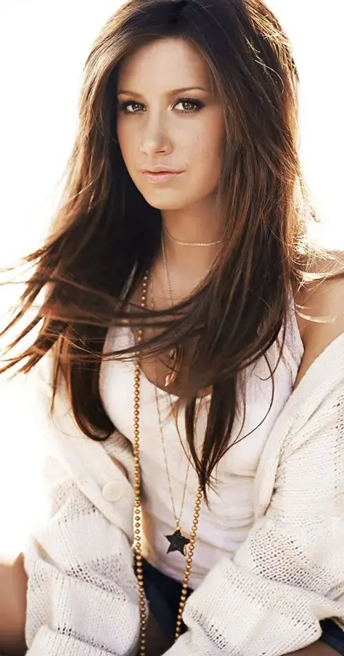 Ashley Tisdale – aktor, dubbingowiec