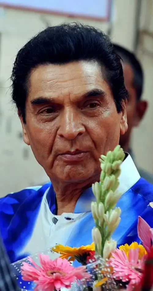 Asrani – aktor, reżyser