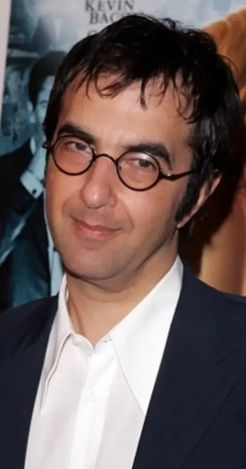 Atom Egoyan – aktor, reżyser