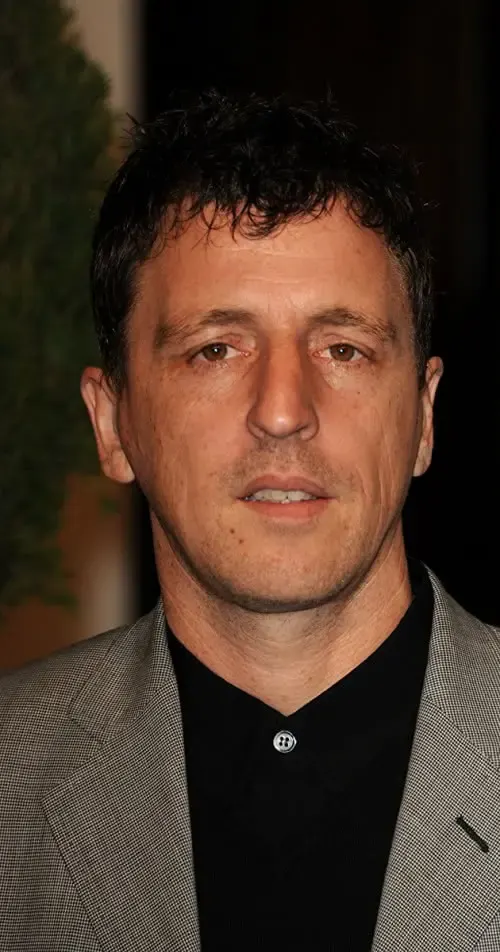 Atticus Ross – aktor, muzyk
